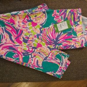 Lily Pulitzer pants